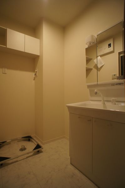 マーサ日野本町 103号-5