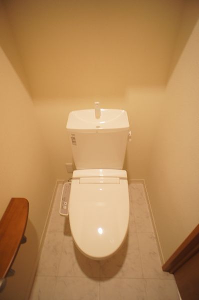 マーサ日野本町 103号-7