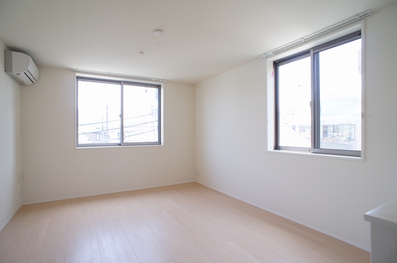 パークヒル 有栖川 301号-2