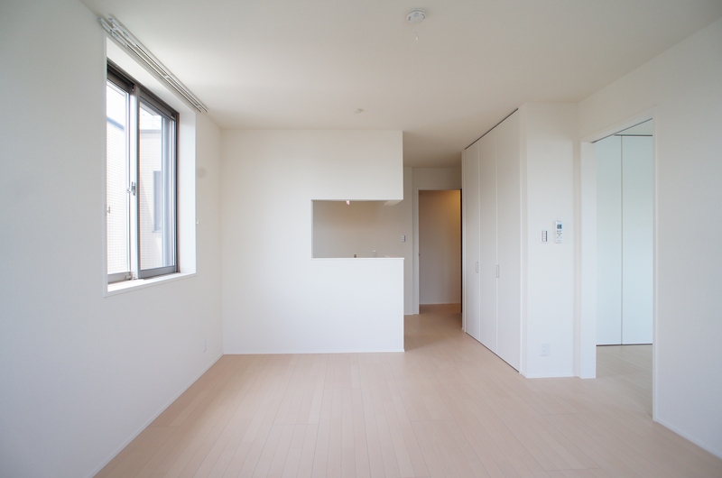 パークヒル 有栖川 301号-3