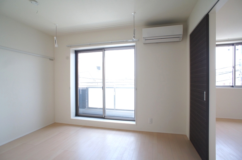 パークヒル 有栖川 301号-4