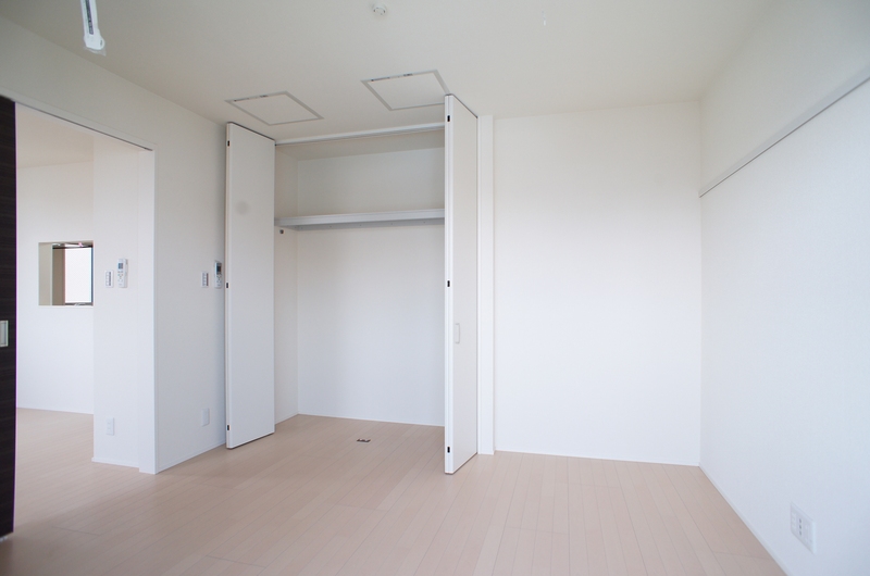 パークヒル 有栖川 301号-5