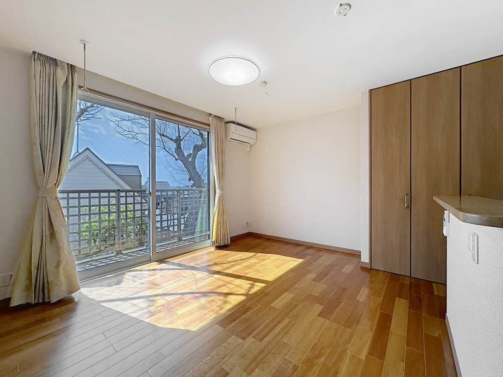 エスポワール山王 1号-2