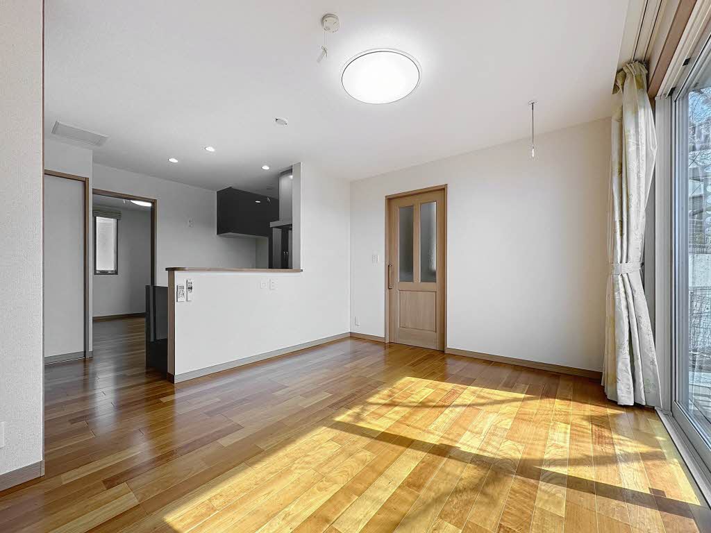 エスポワール山王 1号-3