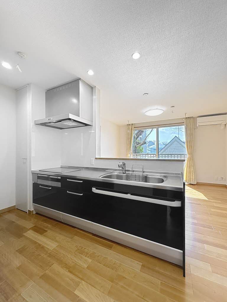 エスポワール山王 1号-4