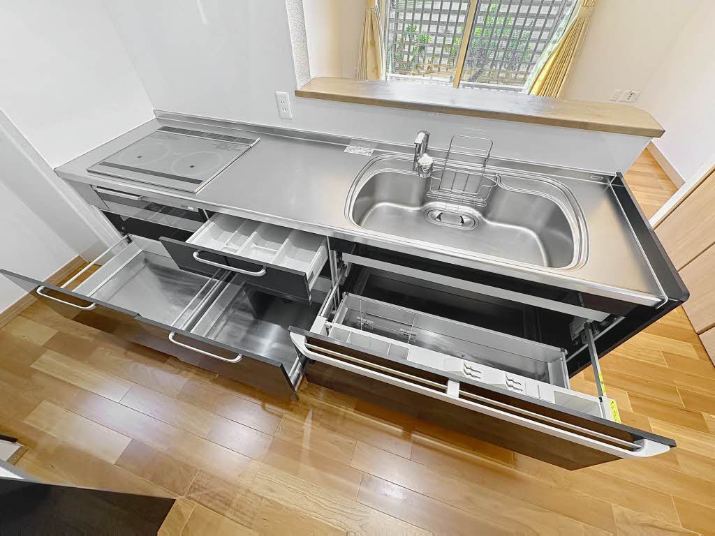 エスポワール山王 1号-5