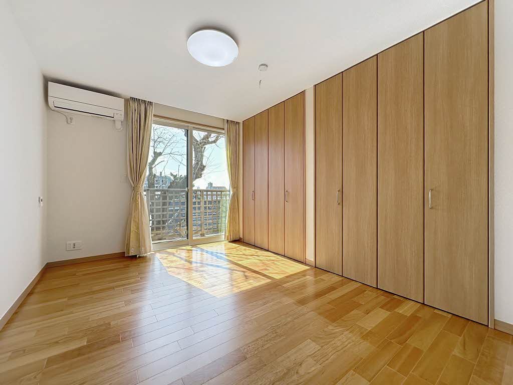 エスポワール山王 1号-9