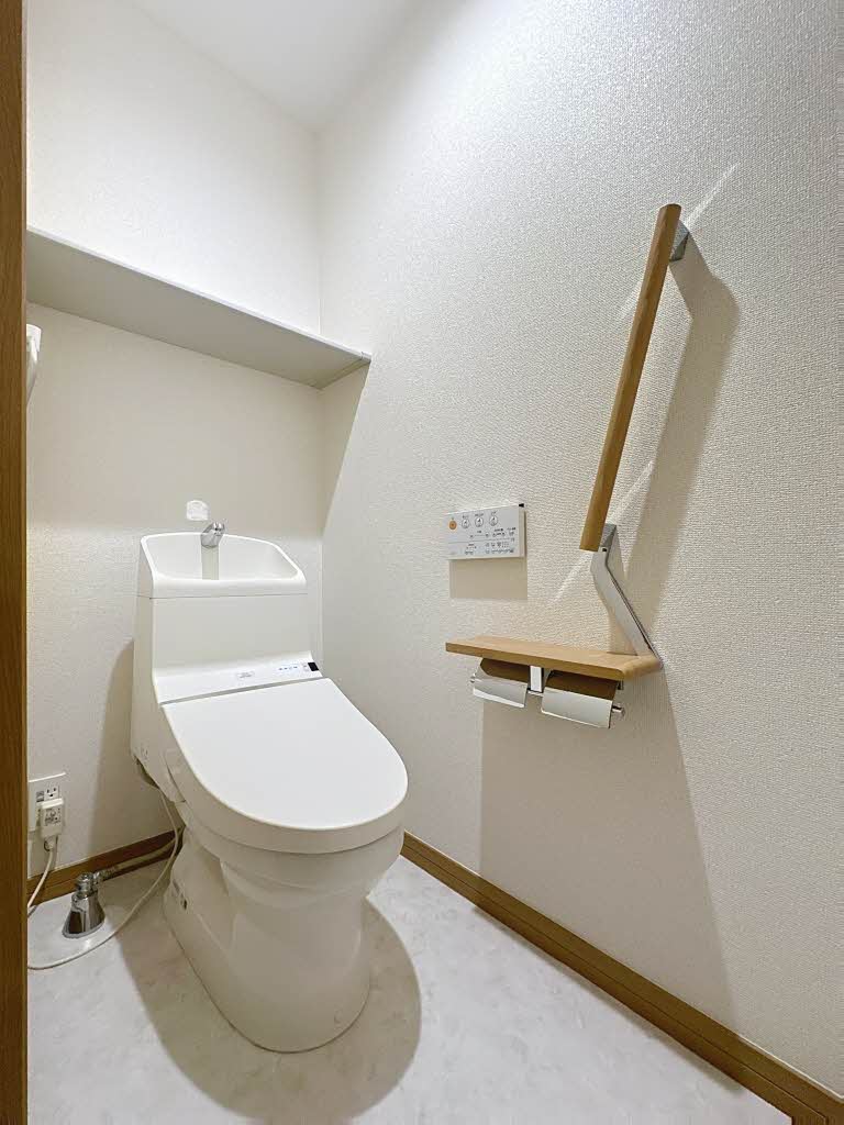 エスポワール山王 1号-13