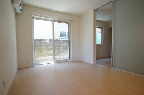 ロッシュ荻窪 103号-3