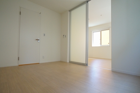 ロッシュ荻窪 103号-4