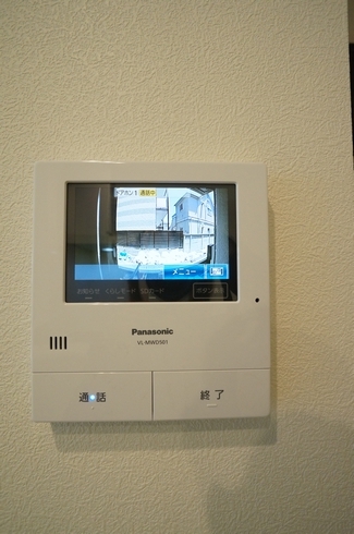 ロッシュ荻窪 103号-10