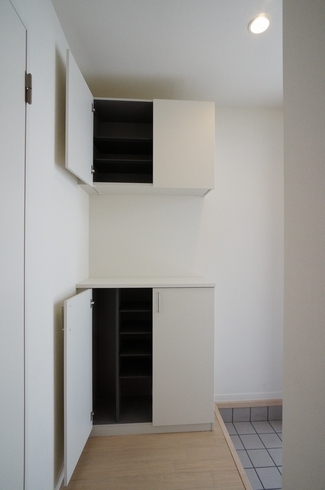 ロッシュ荻窪 103号-11