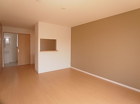 グレースシャトレ 102号-3