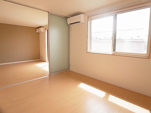 グレースシャトレ 102号-6