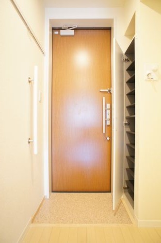 アビタシオン新江古田 203号-5