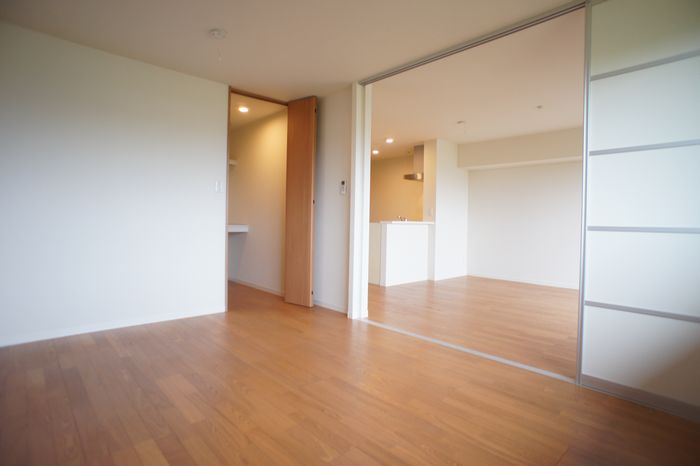 Grand Cercle 203号-4