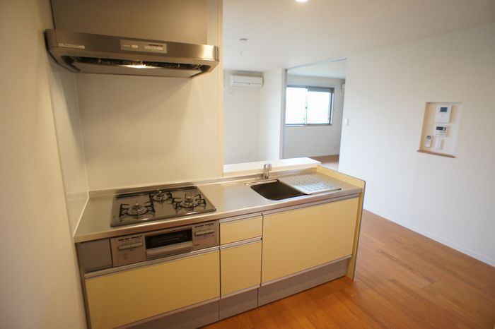 Grand Cercle 203号-6