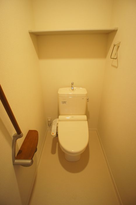 Grand Cercle 203号-9