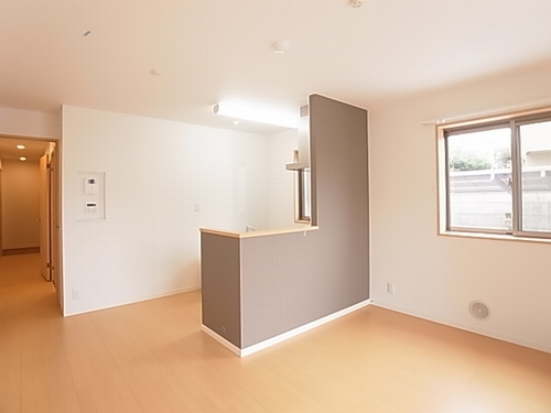 クレーンパレス井の頭 201号-4