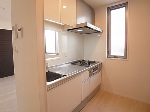 シャーメゾンひばりが丘 301号-5