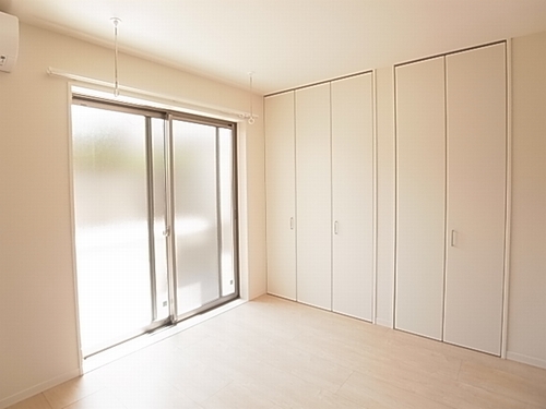 シャーメゾンひばりが丘 301号-7