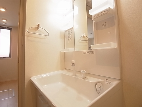 シャーメゾンひばりが丘 301号-9