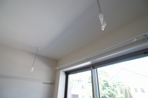 グランシャリオ市ヶ谷 103号-5