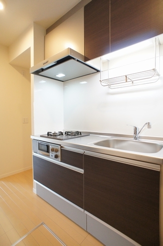 グランシャリオ市ヶ谷 103号-6