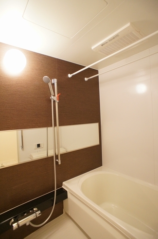 グランシャリオ市ヶ谷 103号-8