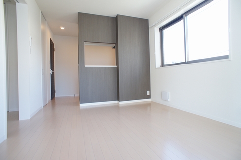 グランシャリオ市ヶ谷 301号-3