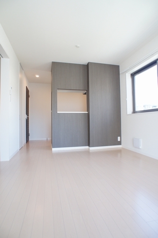 グランシャリオ市ヶ谷 301号-4