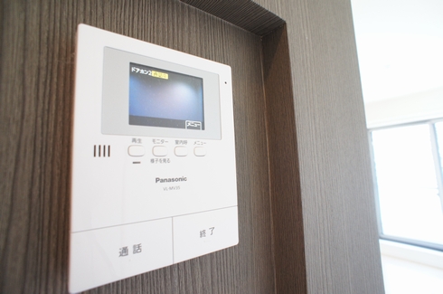 グランシャリオ市ヶ谷 301号-10