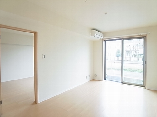 ヴィブランチェ 102号-2