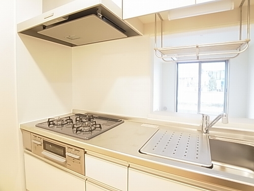 ヴィブランチェ 102号-6