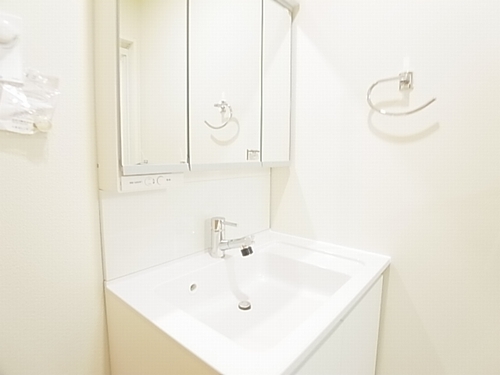 ヴィブランチェ 102号-8