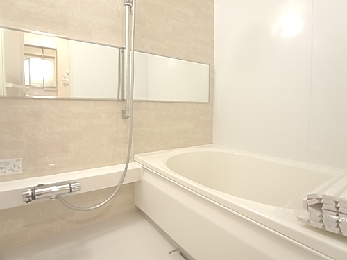 ヴィブランチェ 102号-9