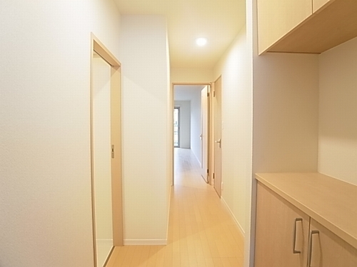 ヴィブランチェ 102号-10