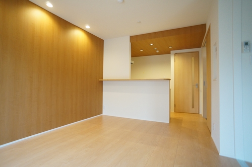 デジナーレ鵜の木 101号-2