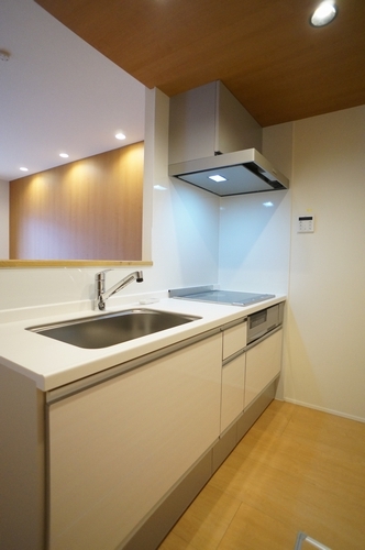 デジナーレ鵜の木 101号-3