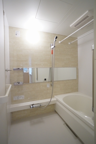 デジナーレ鵜の木 101号-5