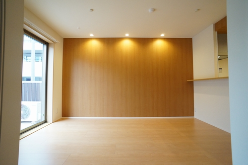 デジナーレ鵜の木 101号-6