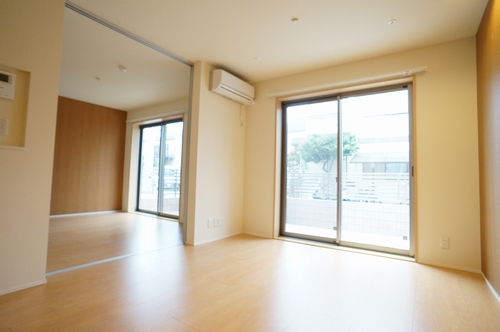 デジナーレ鵜の木 101号-7