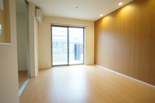 デジナーレ鵜の木 101号-8