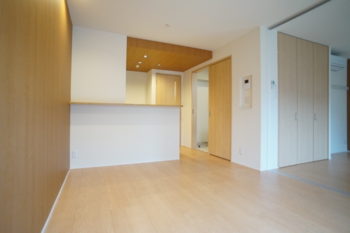 デジナーレ鵜の木 101号-9