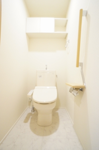 デジナーレ鵜の木 101号-11