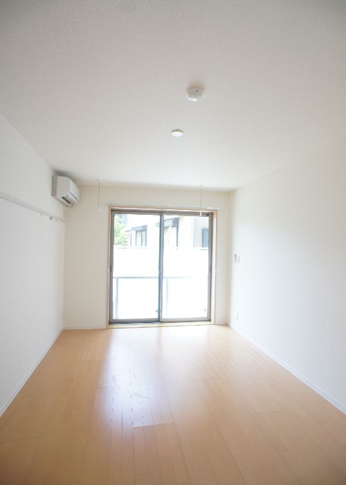 シャンテ石神井公園 202号-2