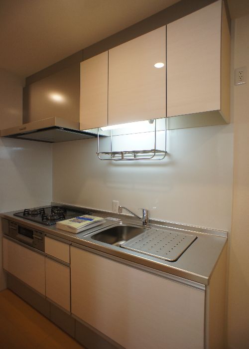 シャンテ石神井公園 202号-3