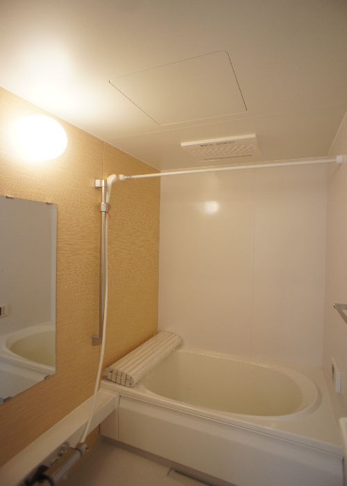 シャンテ石神井公園 202号-5