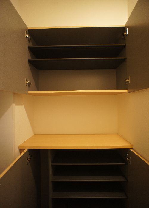 シャンテ石神井公園 202号-6