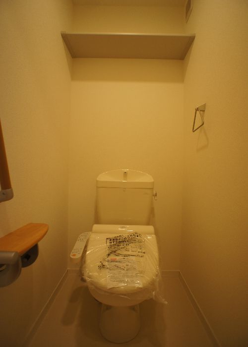 シャンテ石神井公園 202号-8